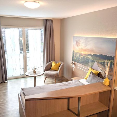 Landpension Kohler Brackenheim Экстерьер фото
