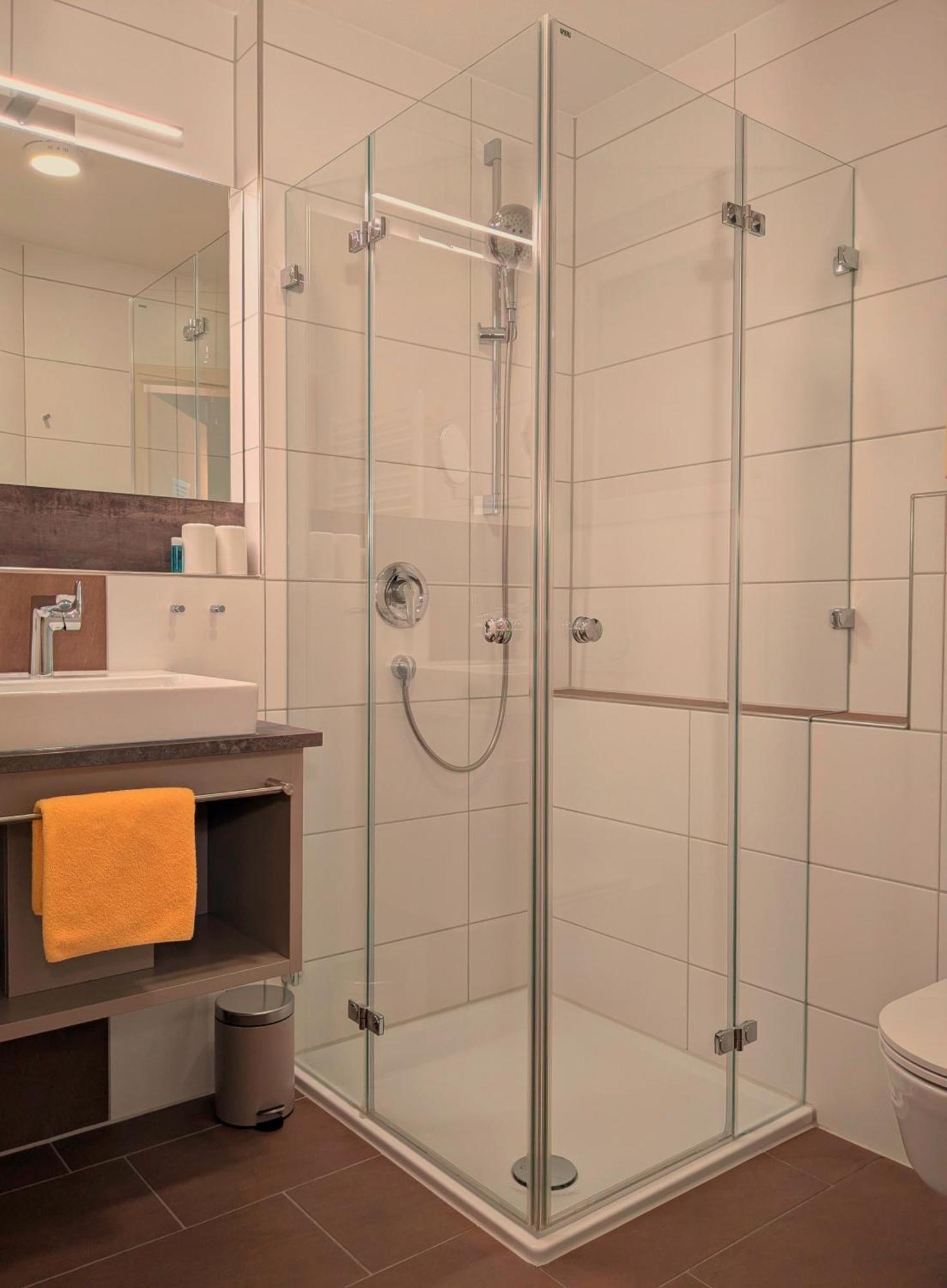 Landpension Kohler Brackenheim Экстерьер фото