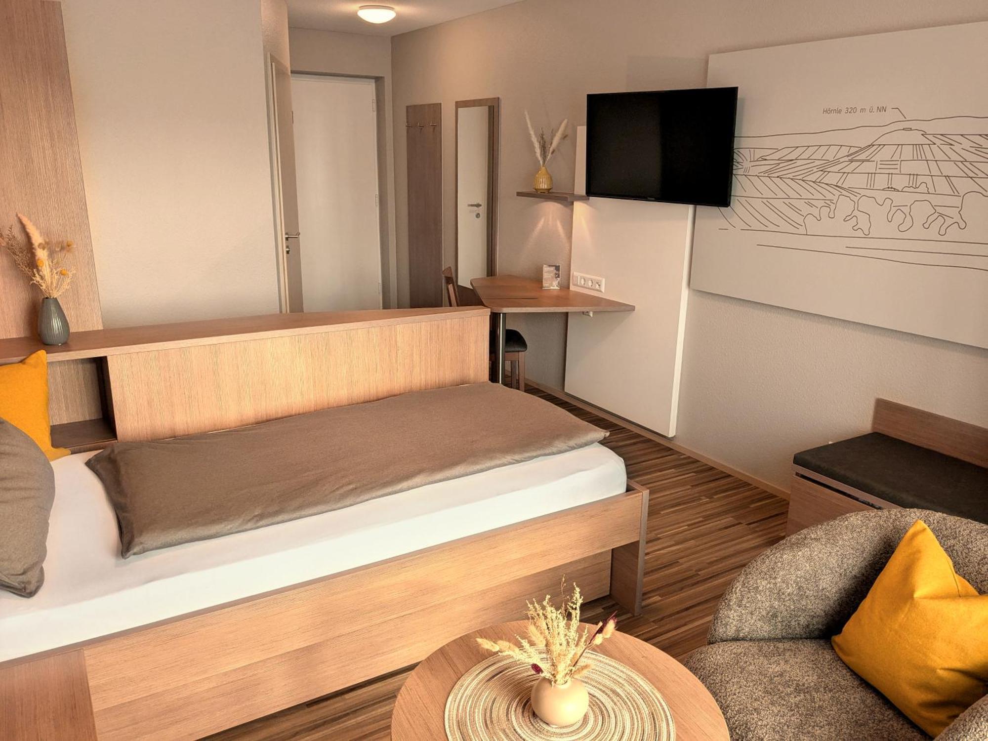 Landpension Kohler Brackenheim Экстерьер фото